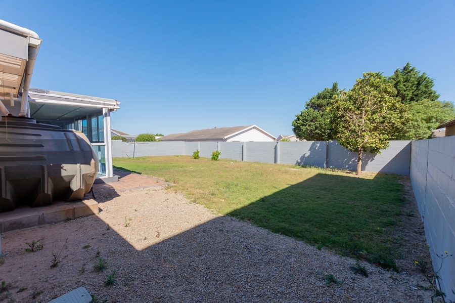 3 Bedroom Property for Sale in Country Club Western Cape